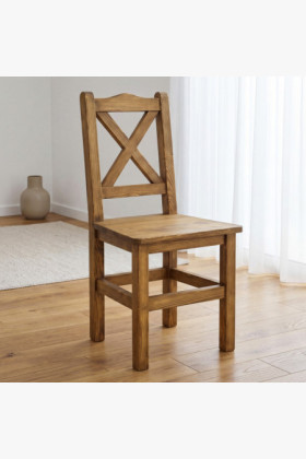 Esszimmerstuhl - Landhausstil